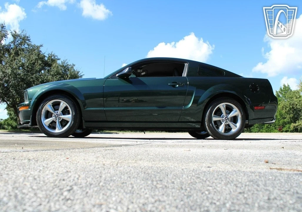 2008 Ford S197 Mustang - Image 21 of 21