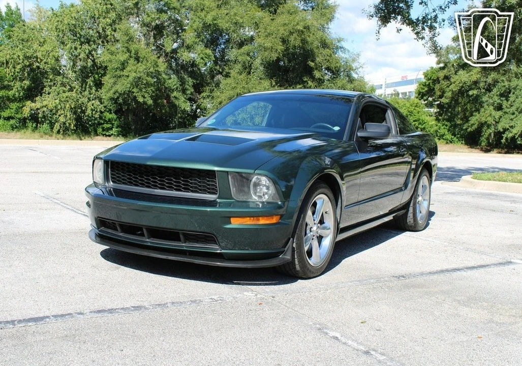 2008 Ford S197 Mustang - Image 7 of 21