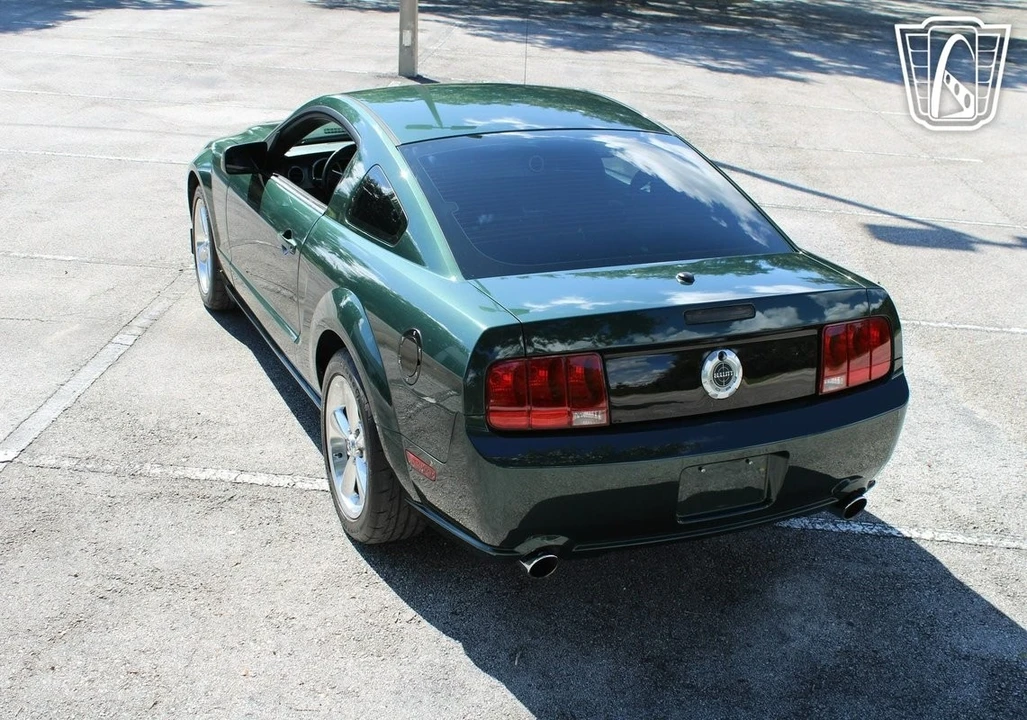 2008 Ford S197 Mustang - Image 11 of 21