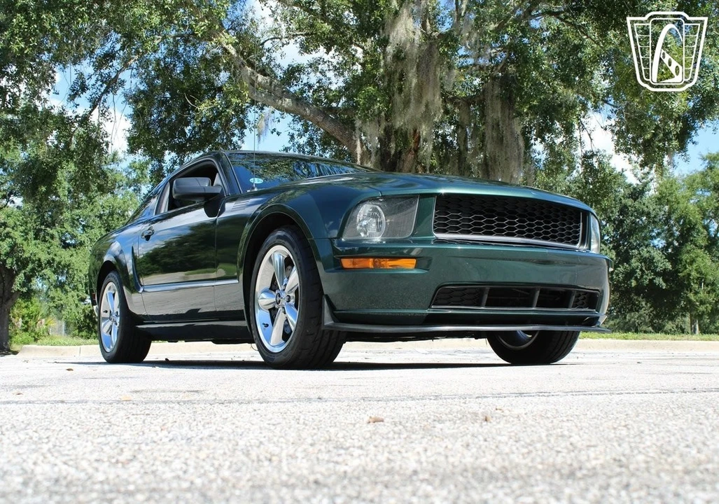 2008 Ford S197 Mustang - Image 15 of 21