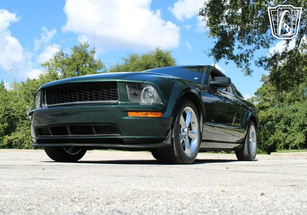 2008 Ford S197 Mustang - Image 5 of 21