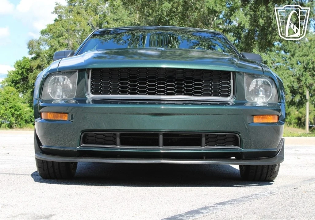 2008 Ford S197 Mustang - Image 18 of 21