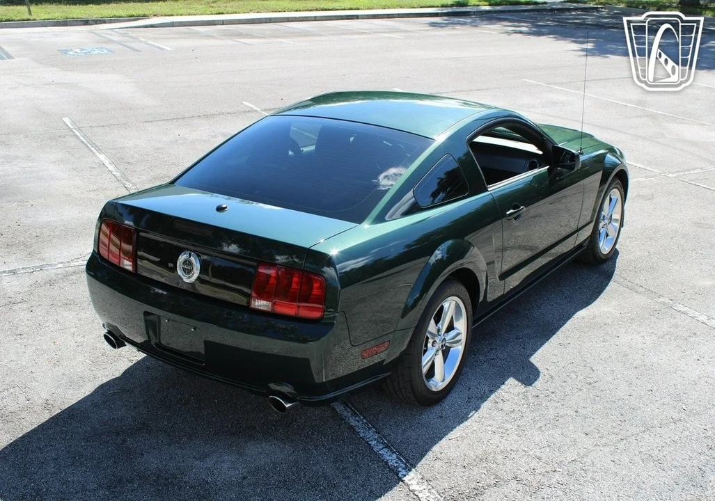 2008 Ford S197 Mustang - Image 14 of 21