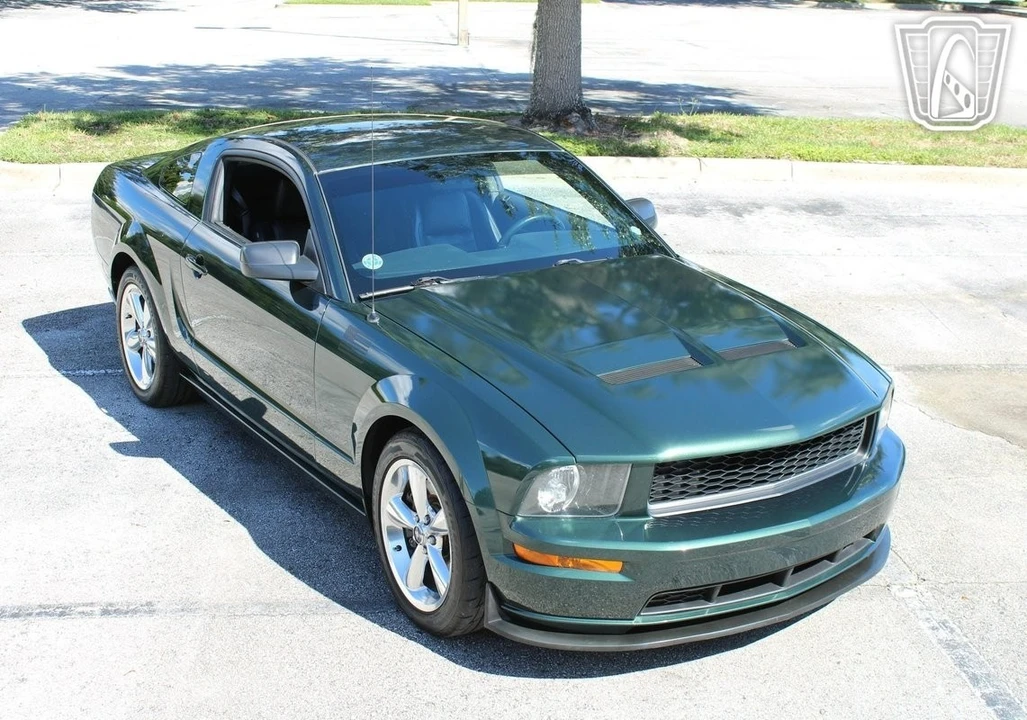 2008 Ford S197 Mustang - Image 17 of 21