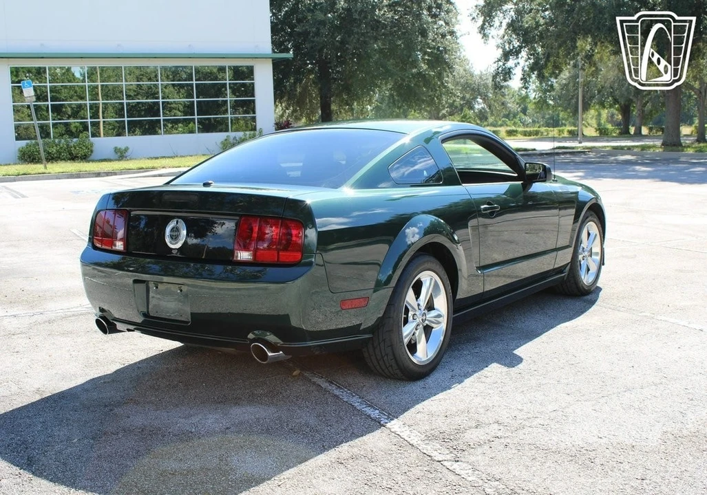 2008 Ford S197 Mustang - Image 13 of 21
