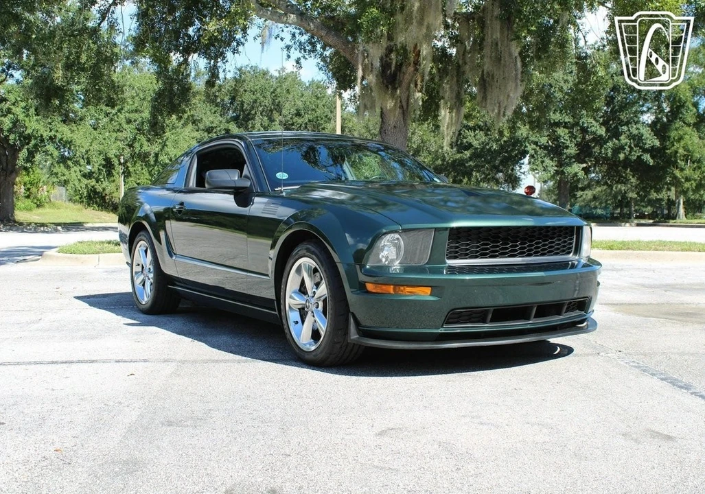2008 Ford S197 Mustang - Image 16 of 21