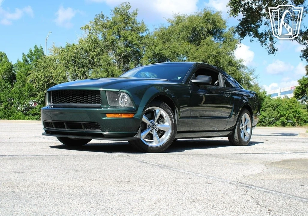 2008 Ford S197 Mustang - Image 3 of 21