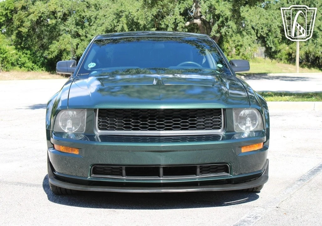 2008 Ford S197 Mustang - Image 19 of 21