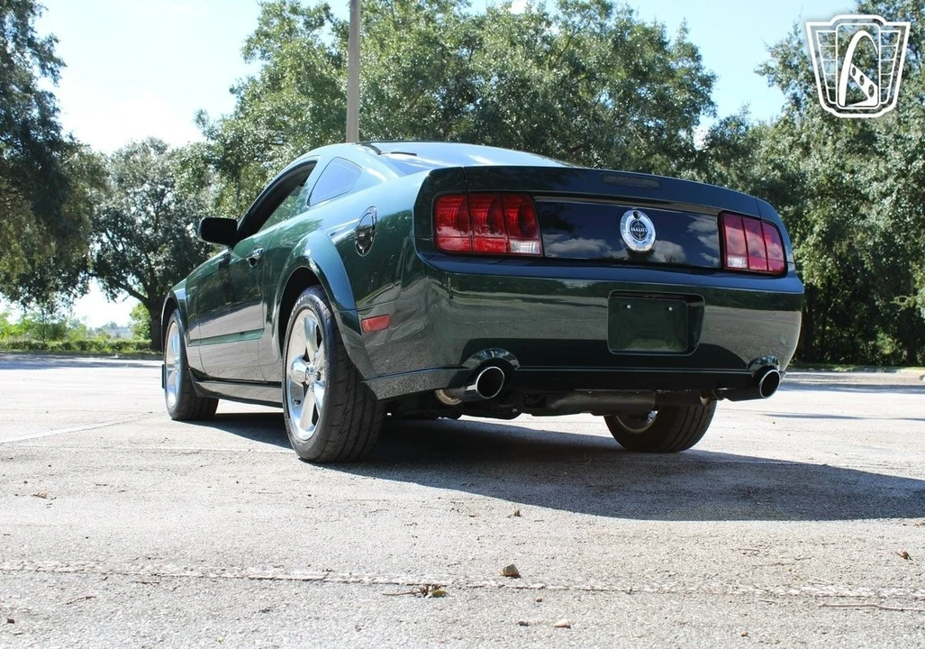 2008 Ford S197 Mustang - Image 9 of 21
