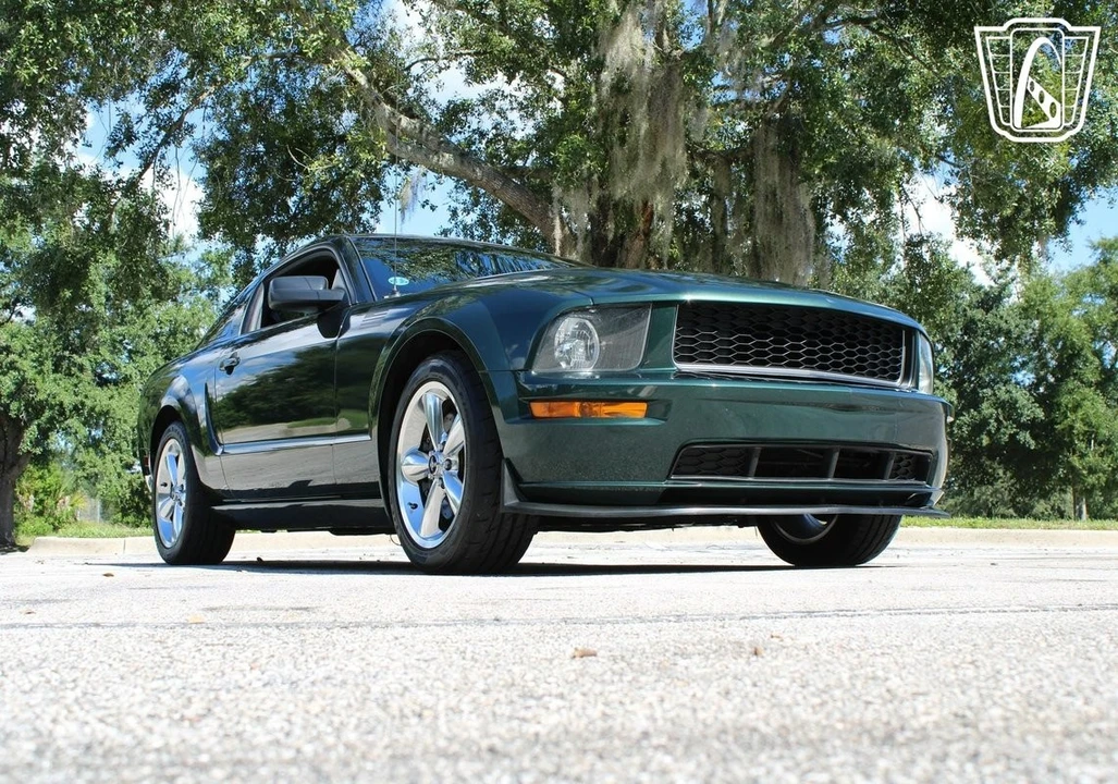 2008 Ford S197 Mustang - Image 6 of 11