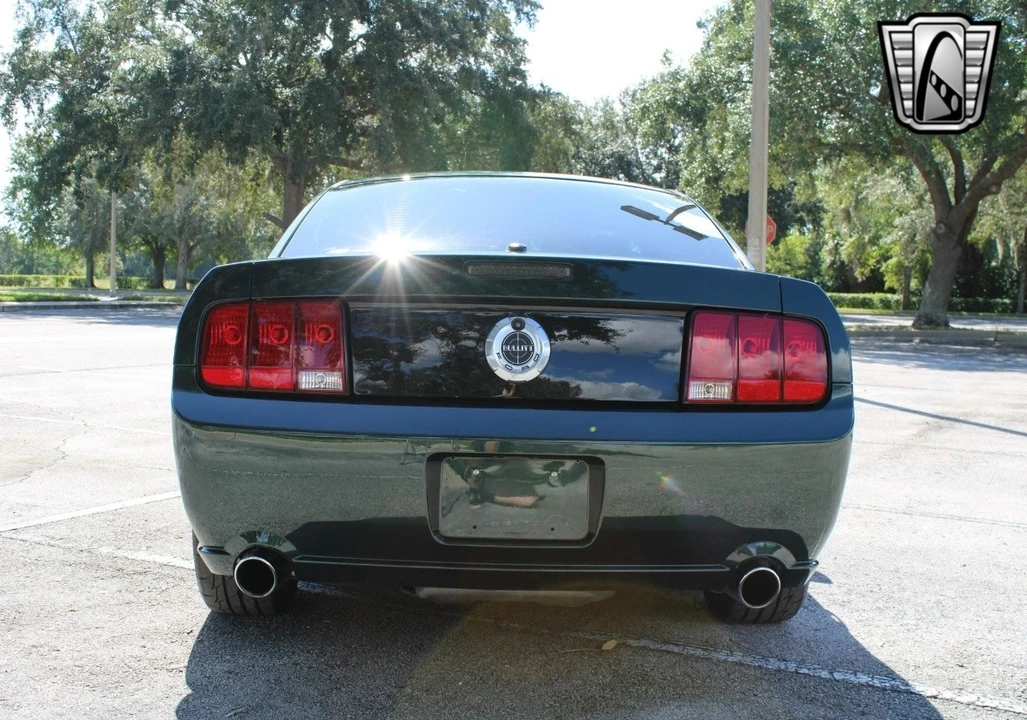 2008 Ford S197 Mustang - Image 11 of 12
