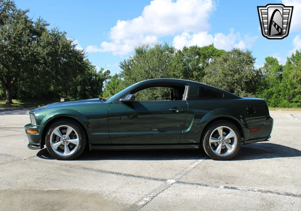 2008 Ford S197 Mustang - Image 10 of 12
