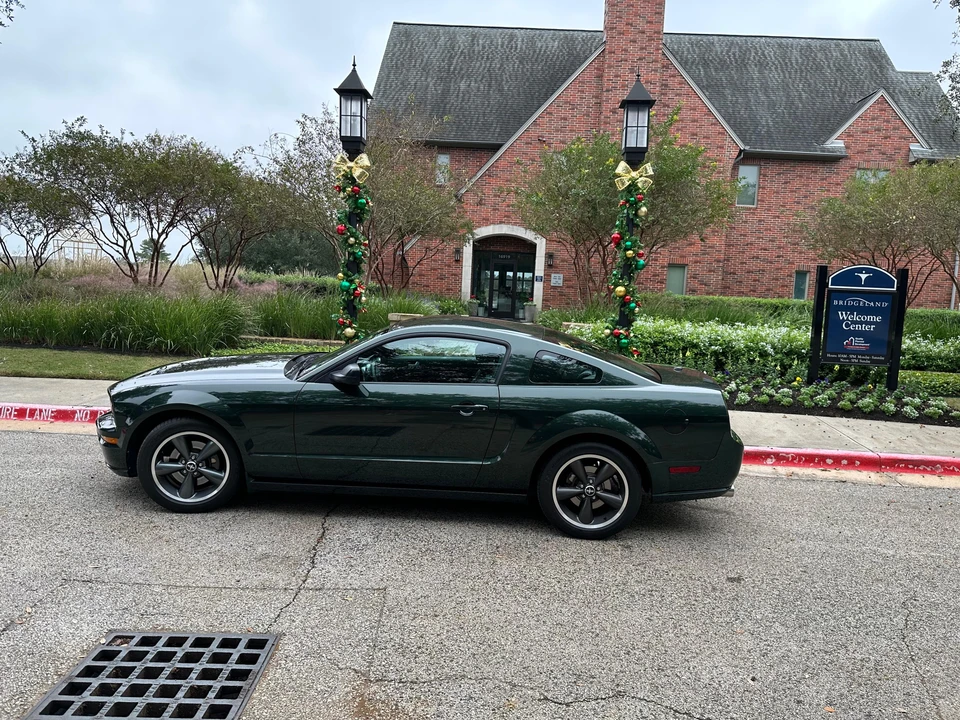 2008 Ford S197 Mustang - Image 21 of 31