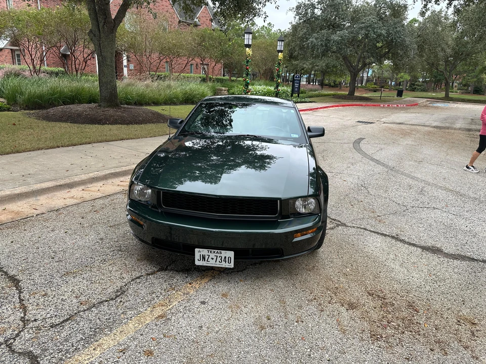 2008 Ford S197 Mustang - Image 8 of 31