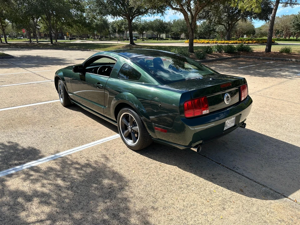 2008 Ford S197 Mustang - Image 24 of 31