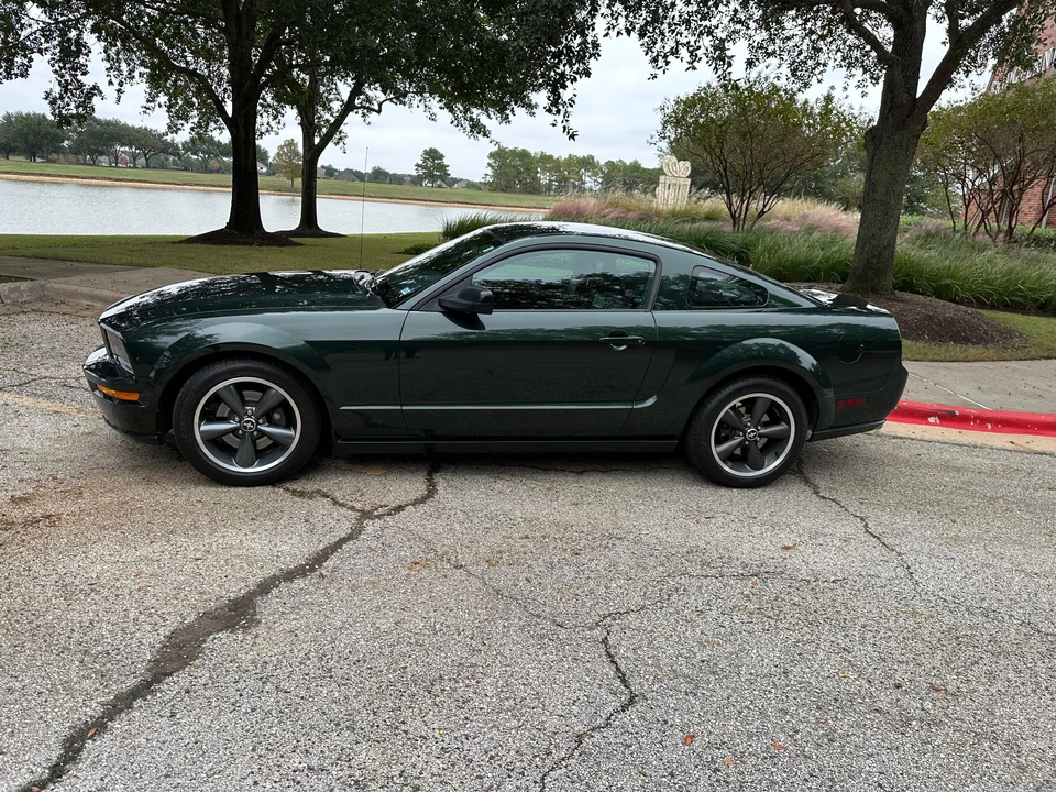 2008 Ford S197 Mustang - Image 18 of 31