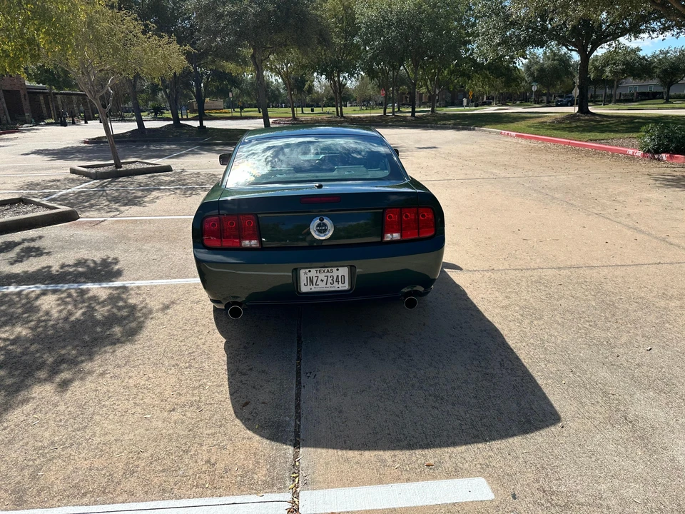 2008 Ford S197 Mustang - Image 30 of 31