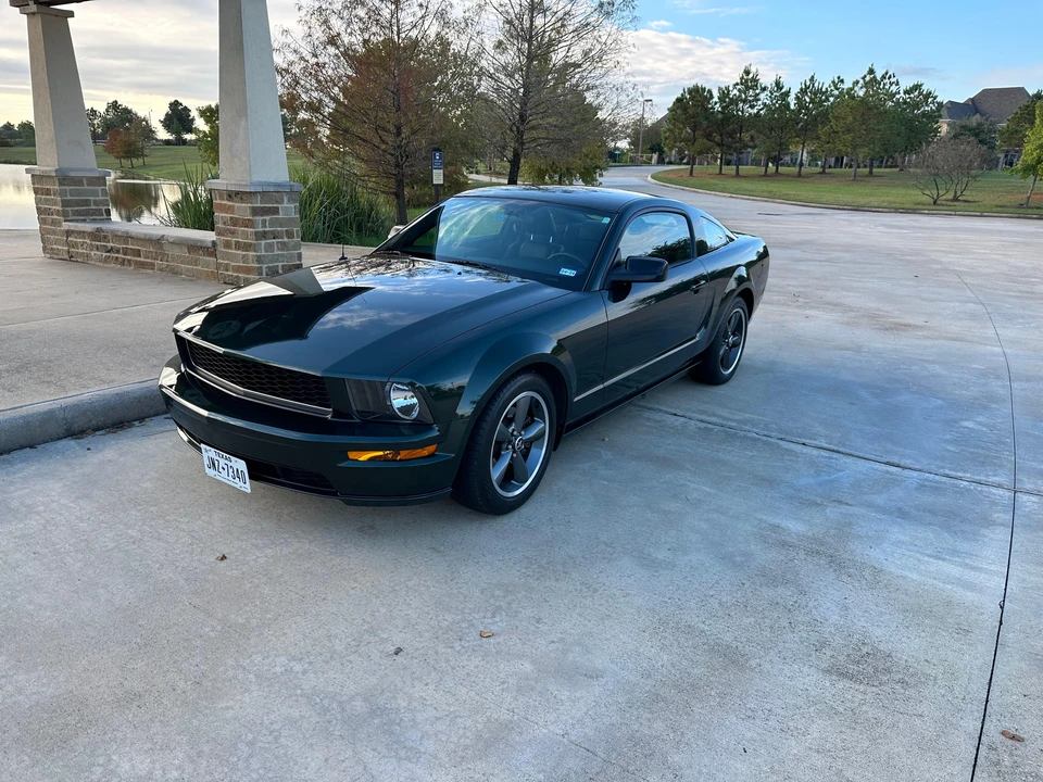 2008 Ford S197 Mustang - Image 13 of 31