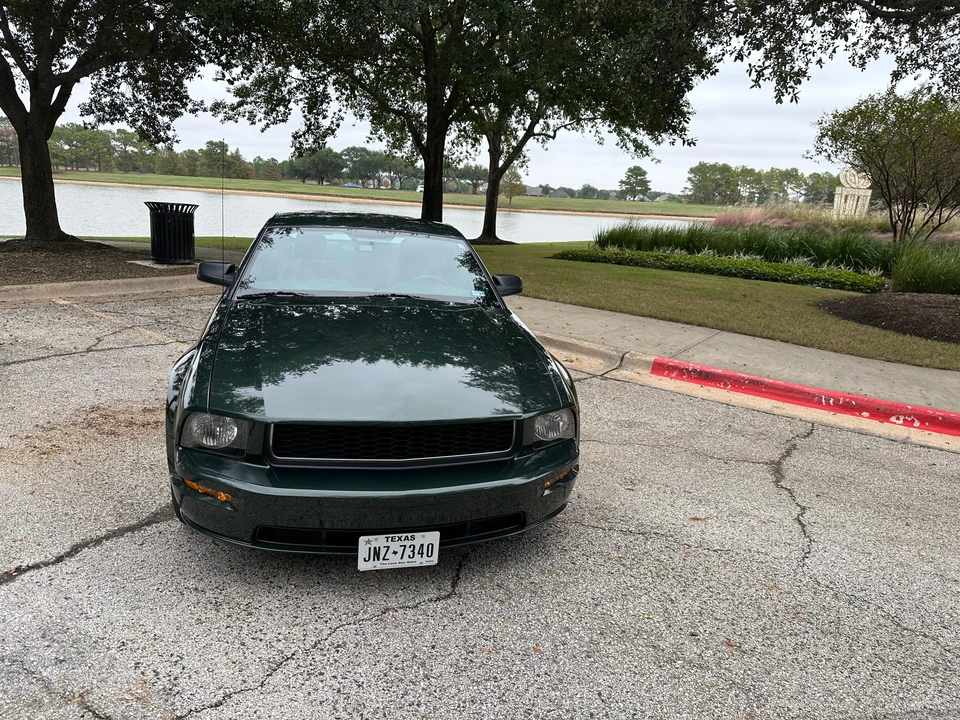 2008 Ford S197 Mustang - Image 6 of 31
