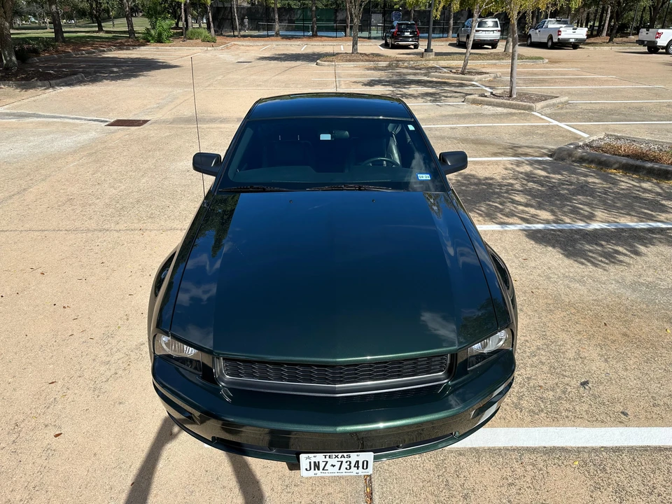 2008 Ford S197 Mustang - Image 7 of 31