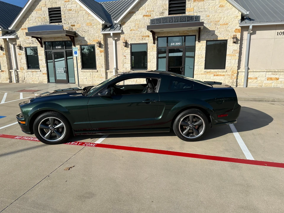 2008 Ford S197 Mustang - Image 16 of 31