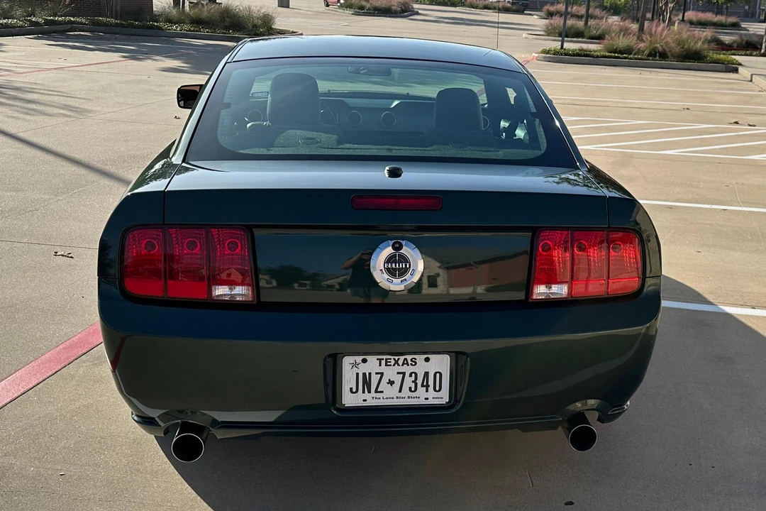 2008 Ford S197 Mustang - Image 5 of 31