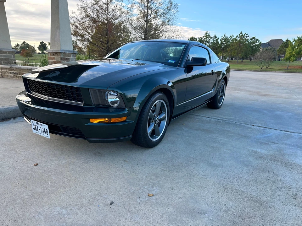 2008 Ford S197 Mustang - Image 14 of 31