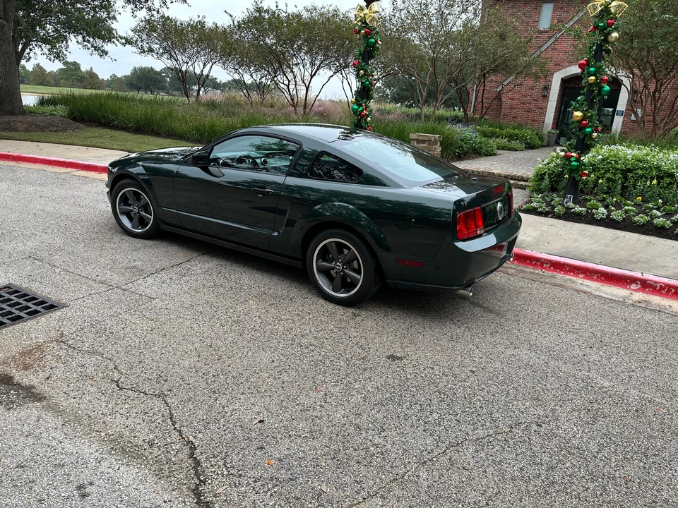 2008 Ford S197 Mustang - Image 22 of 31