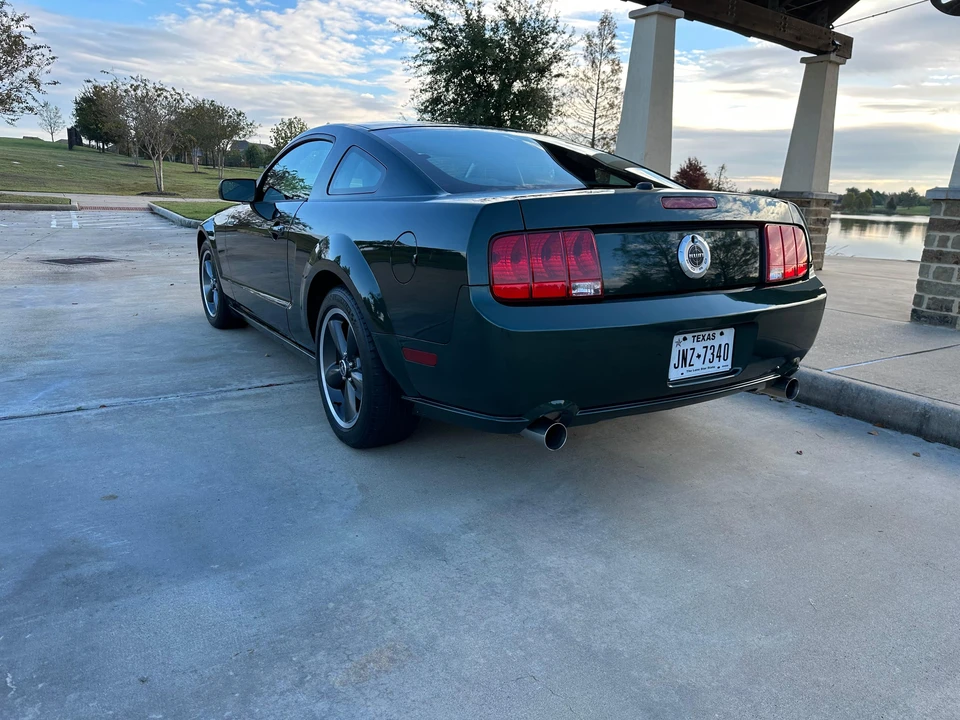 2008 Ford S197 Mustang - Image 27 of 31