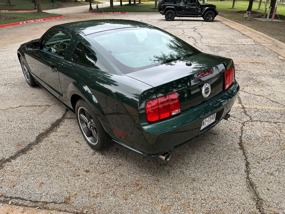 2008 Ford S197 Mustang - Image 26 of 31
