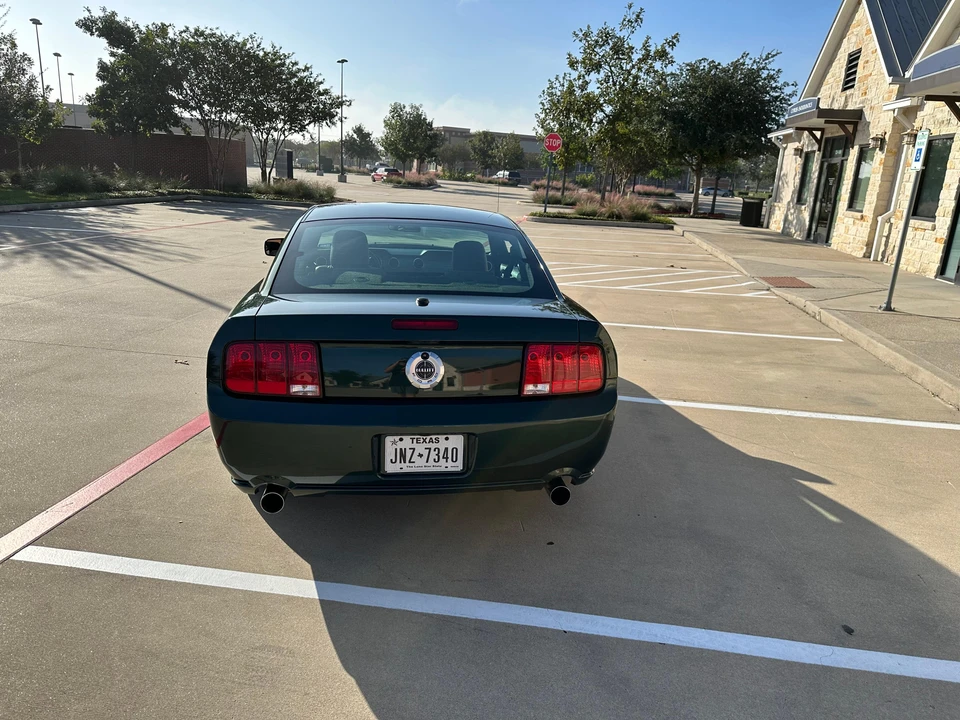 2008 Ford S197 Mustang - Image 29 of 31