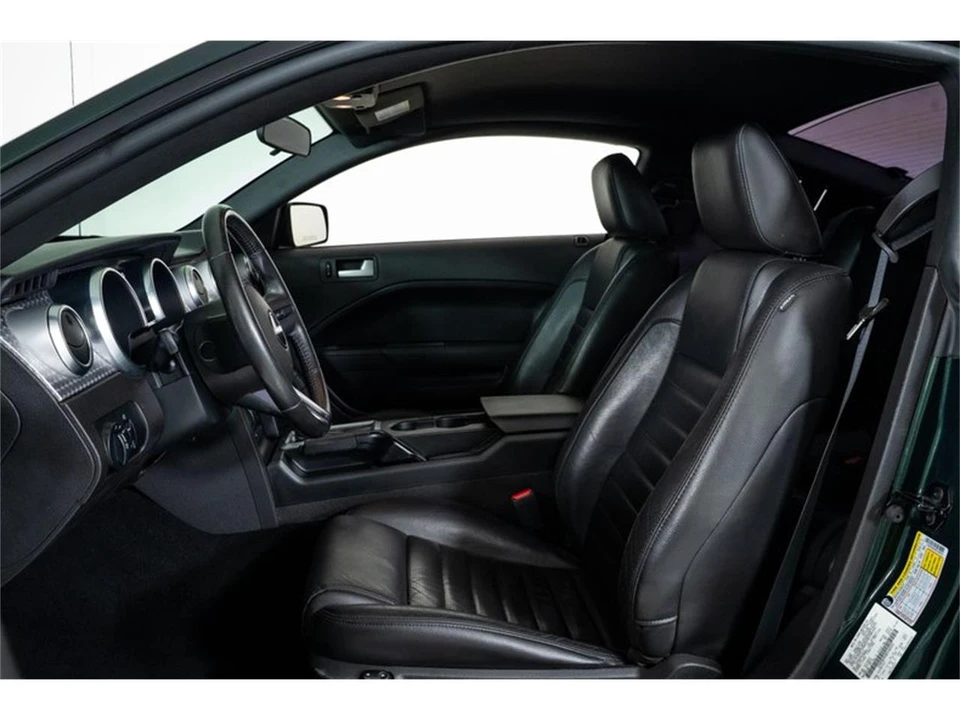 2008 Ford S197 Mustang Bullitt - Image 17 of 31