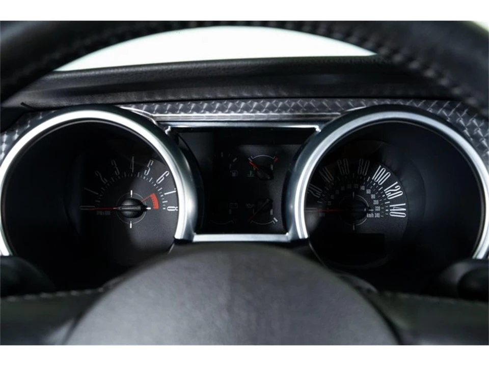 2008 Ford S197 Mustang Bullitt - Image 23 of 31