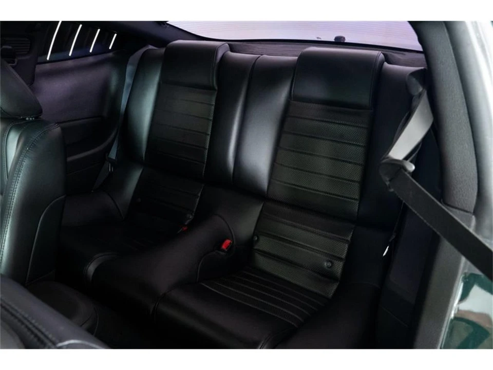 2008 Ford S197 Mustang Bullitt - Image 19 of 31