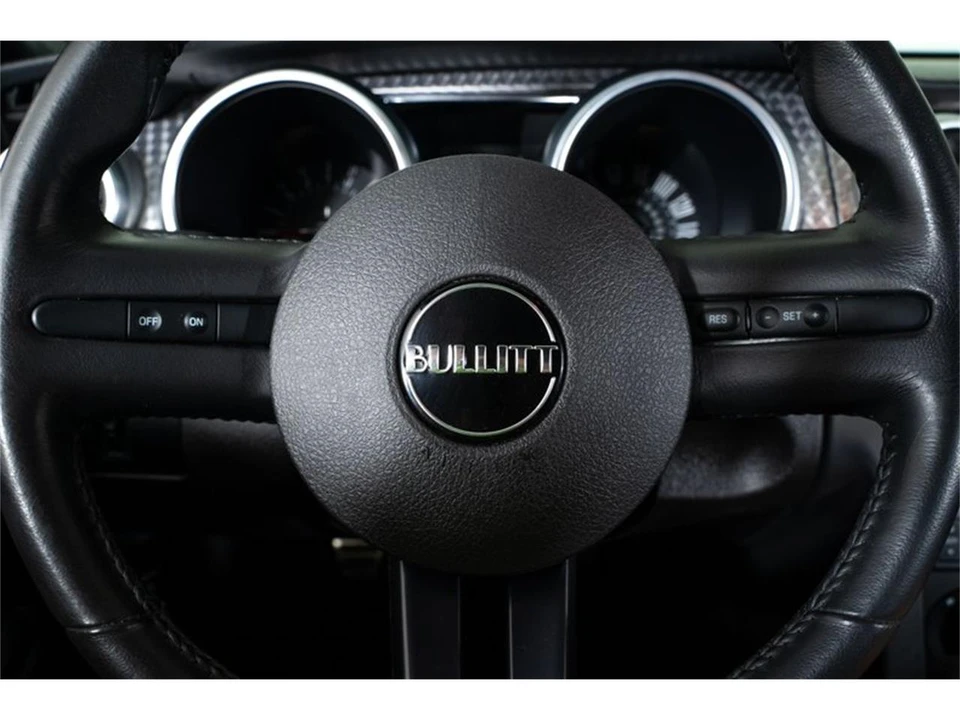 2008 Ford S197 Mustang Bullitt - Image 21 of 31