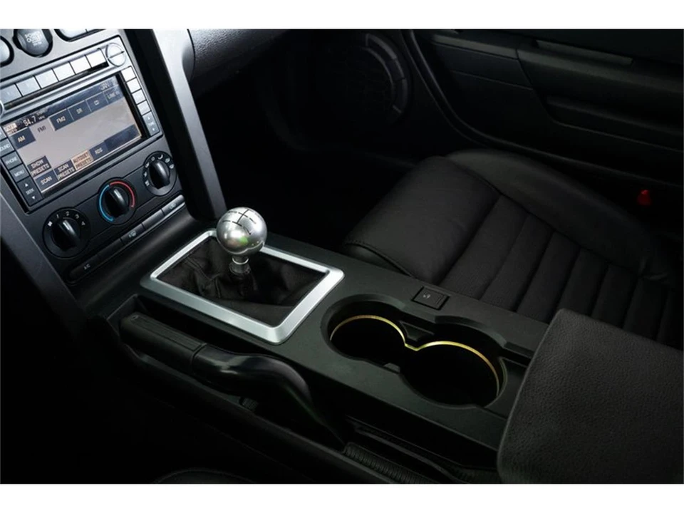 2008 Ford S197 Mustang Bullitt - Image 29 of 31