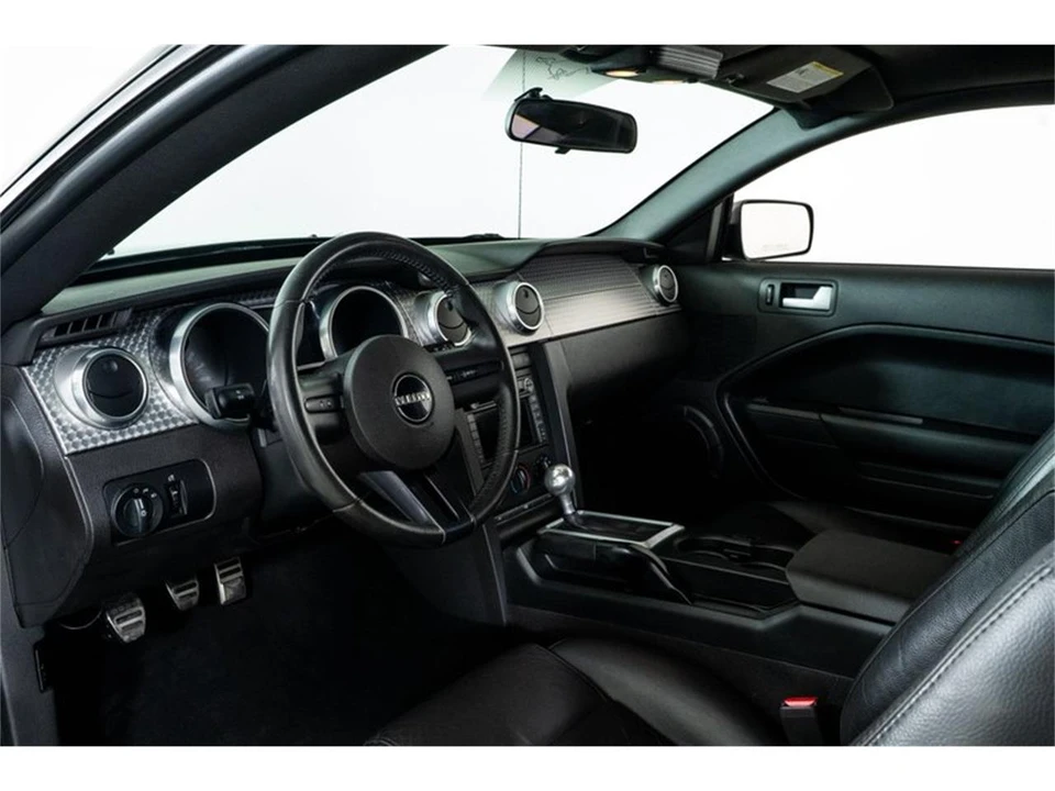 2008 Ford S197 Mustang Bullitt - Image 16 of 31