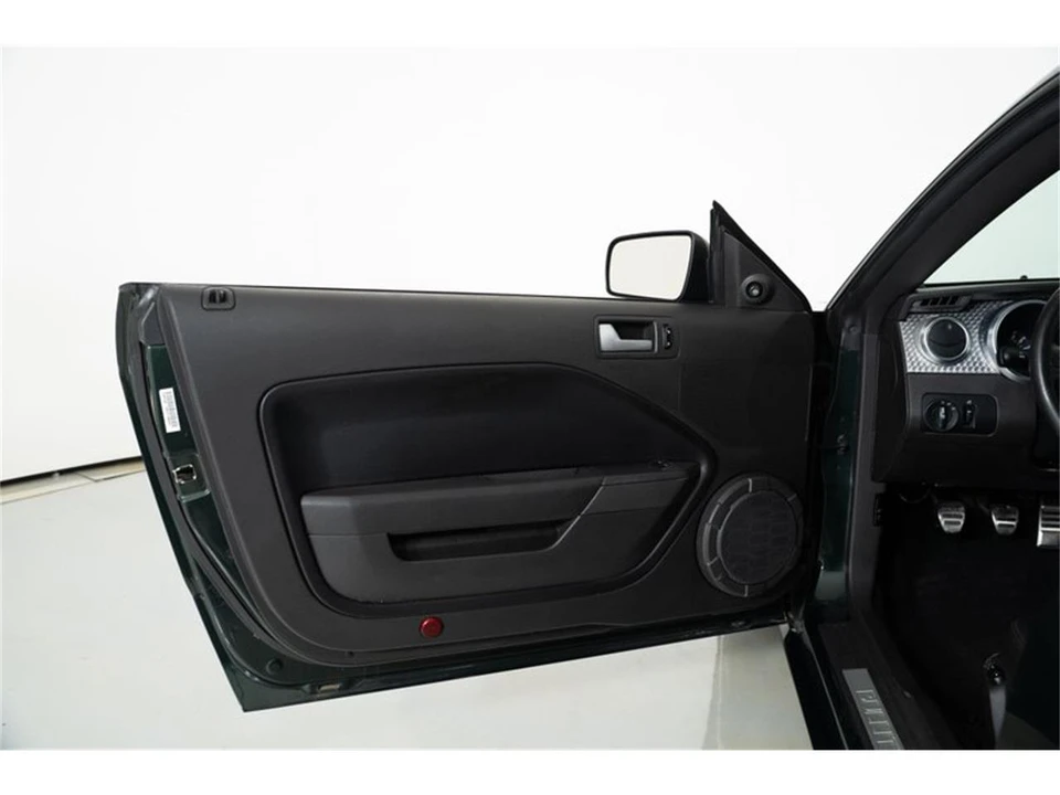 2008 Ford S197 Mustang Bullitt - Image 14 of 31