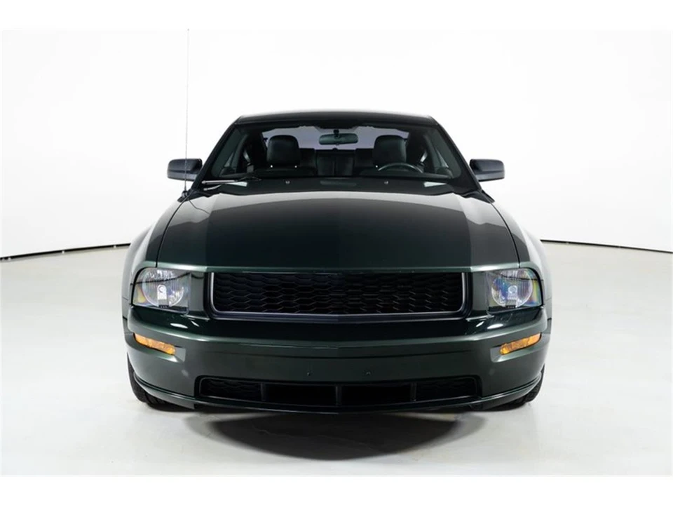2008 Ford S197 Mustang Bullitt - Image 2 of 31