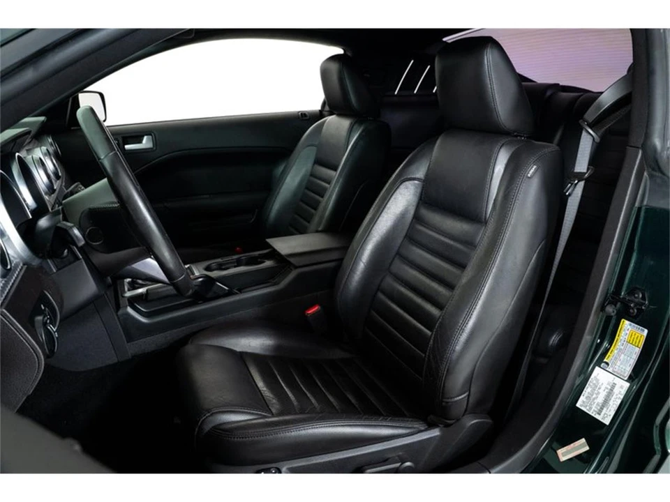2008 Ford S197 Mustang Bullitt - Image 18 of 31