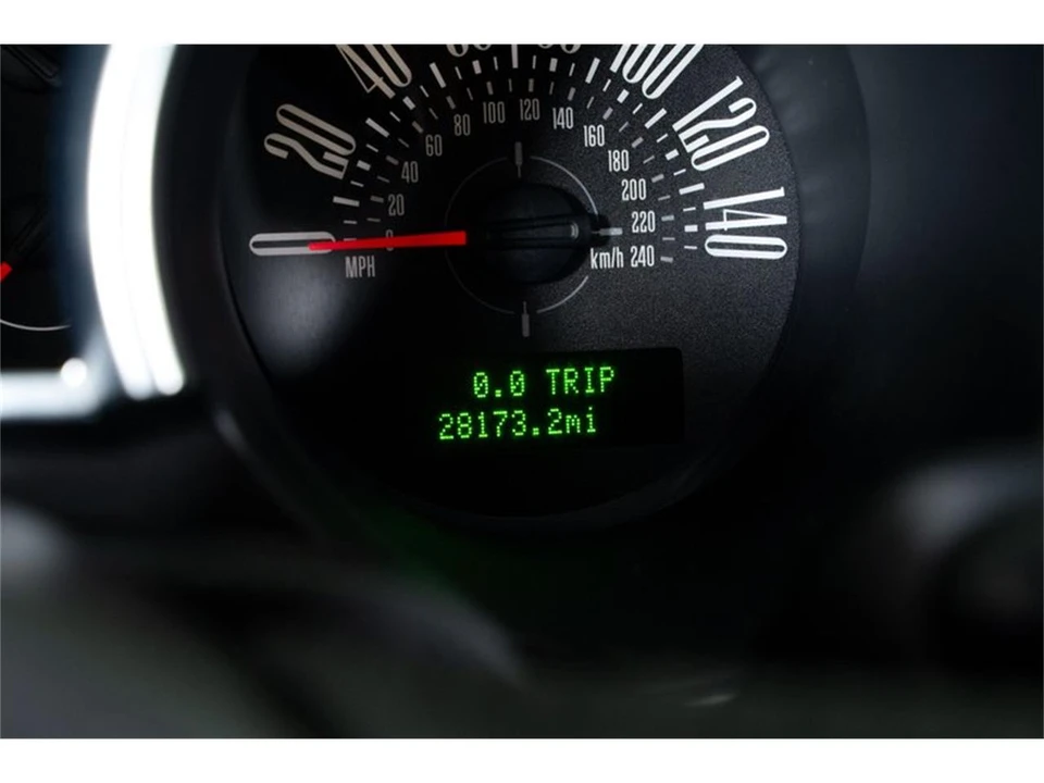 2008 Ford S197 Mustang Bullitt - Image 24 of 31