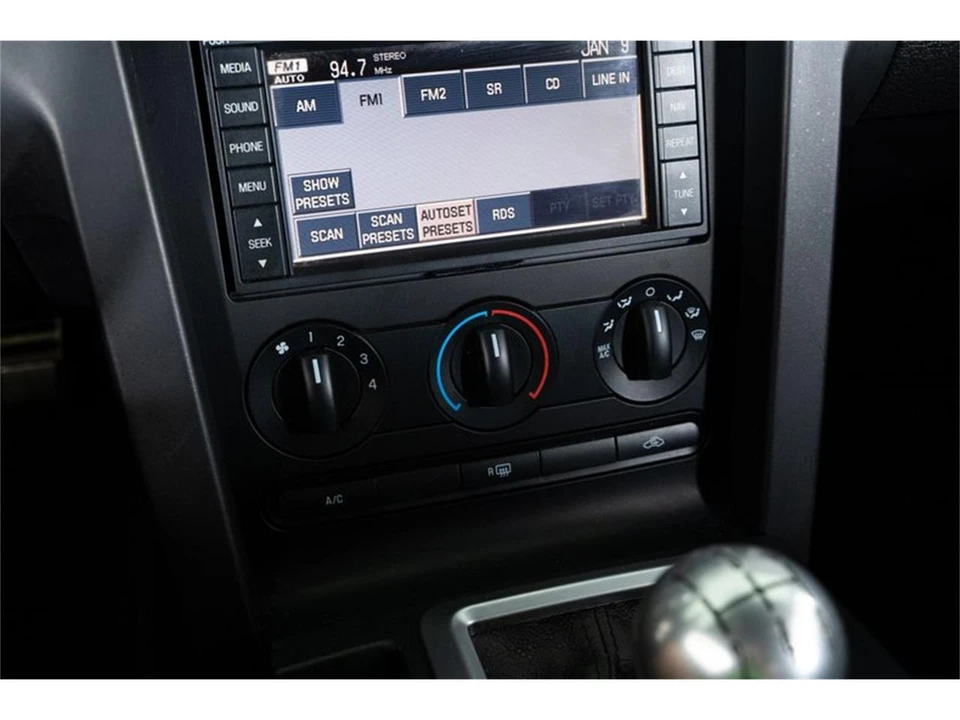 2008 Ford S197 Mustang Bullitt - Image 28 of 31