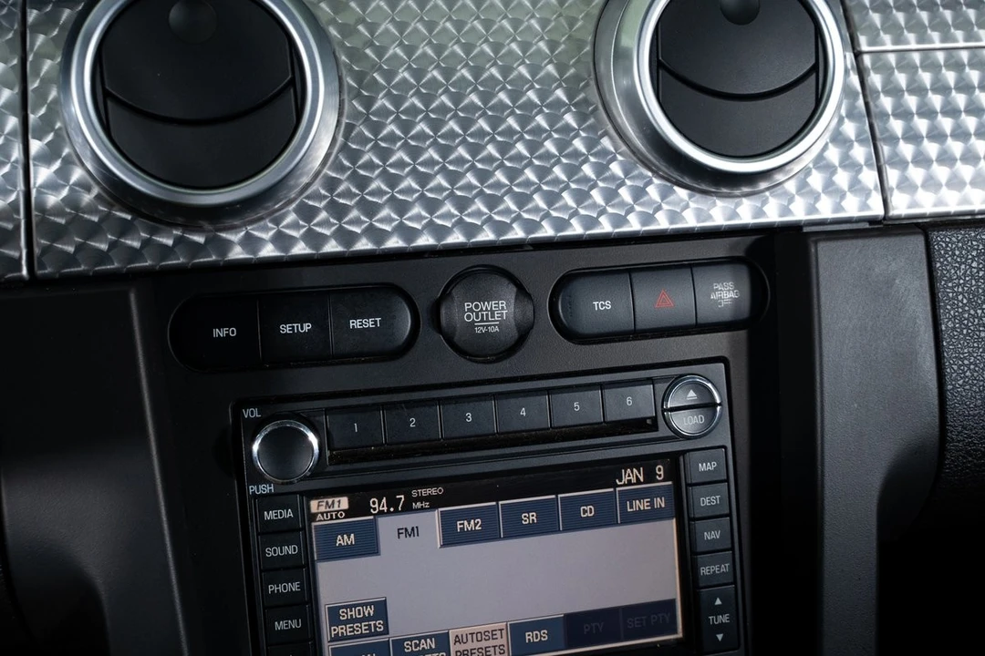 2008 Ford S197 Mustang Bullitt - Image 28 of 31