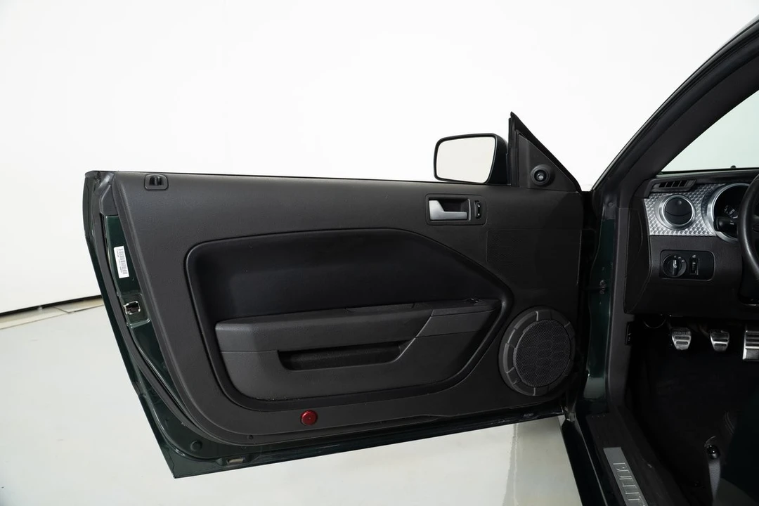 2008 Ford S197 Mustang Bullitt - Image 16 of 31