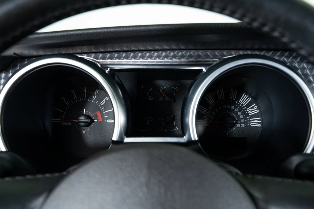 2008 Ford S197 Mustang Bullitt - Image 25 of 31