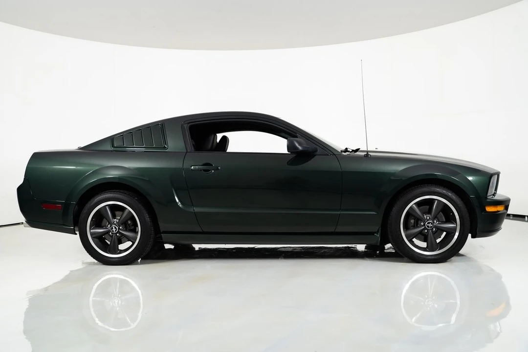 2008 Ford S197 Mustang Bullitt - Image 12 of 31