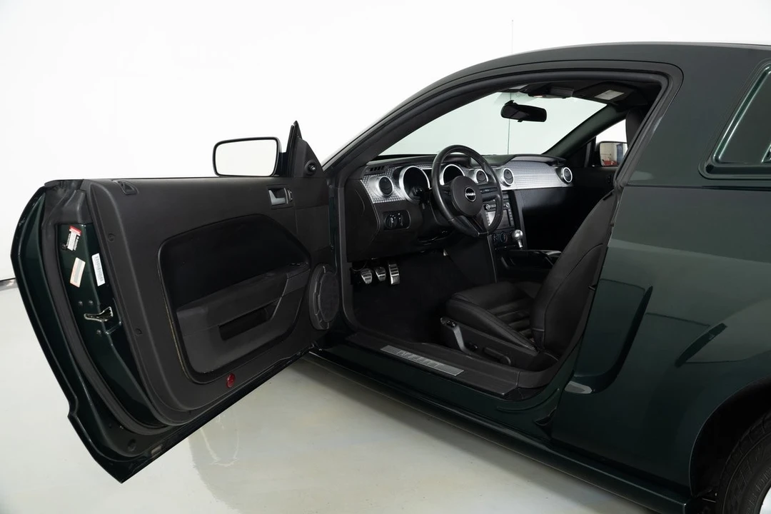 2008 Ford S197 Mustang Bullitt - Image 17 of 31