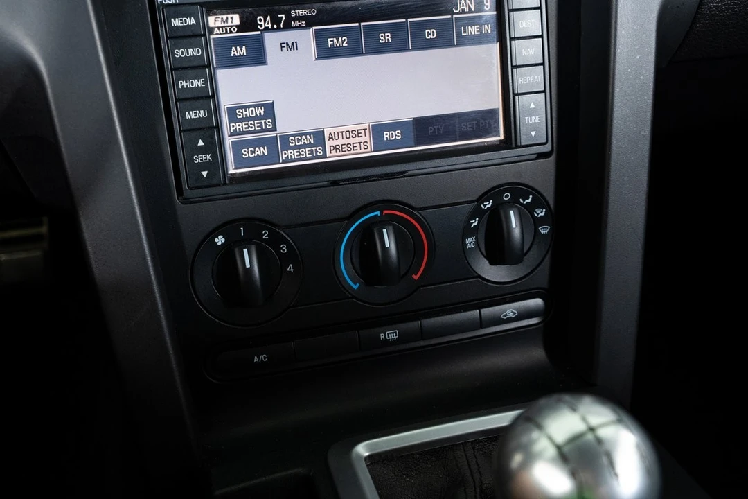 2008 Ford S197 Mustang Bullitt - Image 30 of 31