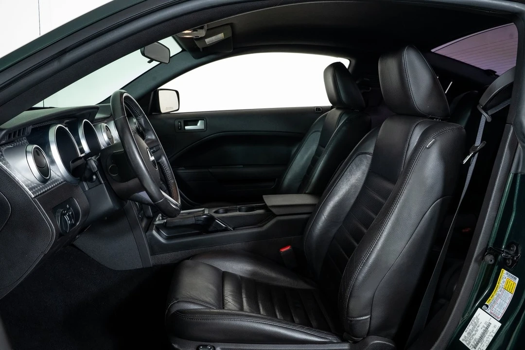 2008 Ford S197 Mustang Bullitt - Image 19 of 31