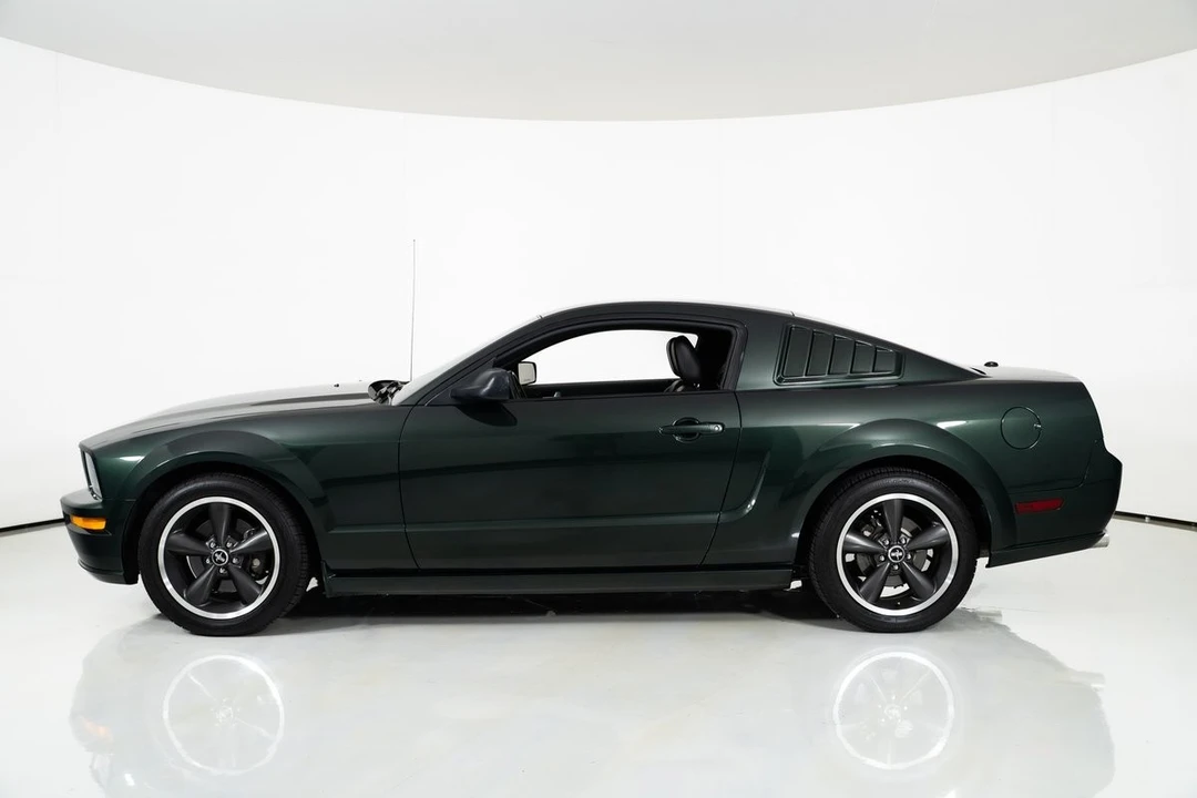 2008 Ford S197 Mustang Bullitt - Image 6 of 31